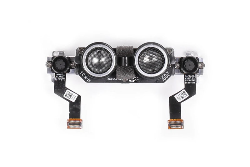 DJI Phantom 4 RC Camera Drone Genuine Repaire Part 28 Vision Positioning Module