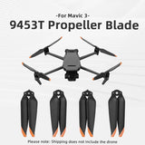 For DJI MAVIC 3 PRO 9453T Drone Parts Propeller Blade Accessories Drone