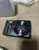 Panasonic LUMIX Mockup Non-Sale Item Digital Camera Display Model