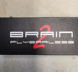 MSHeli Brain 2 rc helicopter gyro
