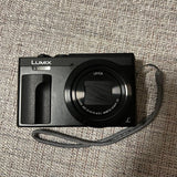 Panasonic DC-TZ90 20.1MP Digital Camera Tested