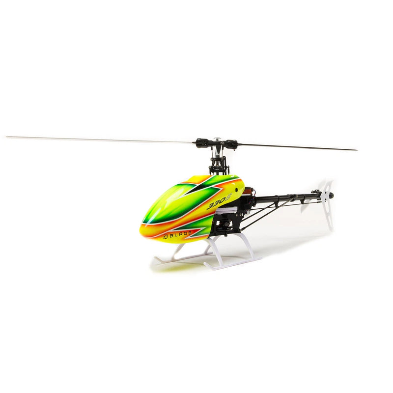 Blade Helicopters 330S RTF Basic Helicopter w/SAFE Flight BLH590001