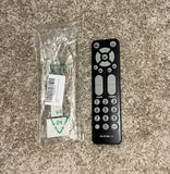NEW NS-RC5NA-14 Replace Remote Control Insignia TV Converter Box NS-DXA2 NSDXA2 Converter