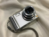 Camera Panasonic Lumix DMC-TZ8 Leica