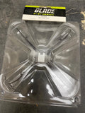 BLADE BLH7639 nQX Drone Main Frame NQ X. A4