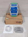 UOTEK UT-5510A 4-CHANNEL OPTO-ELECTRONIC ISOLATION INPUT