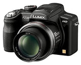 Panasonic Lumix FZ38 Digital Camera Black DMC-FZ38-K From Japan