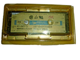 VICOR DC-DC Converter VI263CV VI-21F-CV. INPUT 300VDC 200W OUT. 24VDC 150W