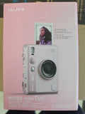 Fujifilm - instax mini Evo Instant Film Camera - Pink