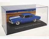 Chevrolet Chevelle SS 454  (1970) 1/43 BNIB Diecast Model American