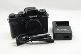 Good Sold out FUJIFILM Fujifilm X-T3 Body Black Mirrorless Single-lens camera