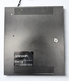 AVIGILON LifeSafety Power Supply OP-ECL1-PS1224.  FPV4, C4 Module, B100 Module