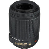 (Open Box) Nikon AF-S DX NIKKOR 55-200mm f/4-5.6G ED VR Lens #2