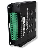 5-Channel High-to-Low Line Output Converter with Remote/Automatic Turn-On MTLOC5