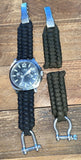 Invicta Specialty Men¡¯s  Chronograph Watch Model 8053 100M Needs Battery Battery
