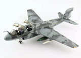 Hobby Master 1:72 EA-6B Prowler NL-520 US Navy VAQ-142 Gray Wolves HA5010b