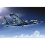 HobbyBoss 1/72 U-2C Dragon Lady Reconnaissance Plane DIY Airplane Model Kits