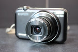 Fujifilm Finepix JX400 16.0MP  Digital Camera -= Black