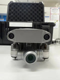 Dji Mavic 2 Enterprise Zoom Drone Aircraft For Parts Or Repair