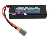 Common Sense RC Lectron Pro 2S 35C LiPo Battery w/XT60 (7.4V/5200mAh) Battery