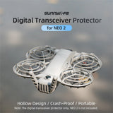 For DJI NEO 2 Drone RC Accessories Digital Transceiver Antenna Protective Cover
