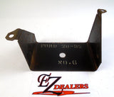 Vintage Ford 1928 to 1932 Battery Tray Battery Box Model A Model B Battery