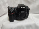 Nikon D300S DSLR camera body - Stock: Multi