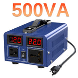 500VA  5000VA  6000VA  8000VA  step-up/step-down voltage transformer converter