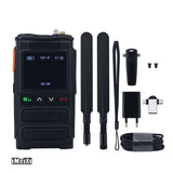 Drone Alarm for 0-6GHz Wireless Frequency Band Detection Skydroid S12 Detector
