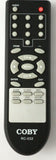 COBY Converter Box Remote Control RC-032 for DTV100 DTV101 DTV102 DTV103 Converter