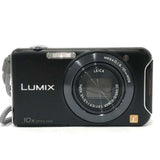 [MINT]Panasonic Lumix DMC-SZ5 Digital Camera BOXED COMPLETE 2605141