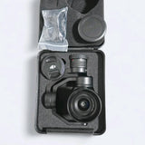 DJI Zenmuse X5S Gimbal Camera (5.2k/4k) with DJI MFT 15mm/1.7 ASPH Lens ??