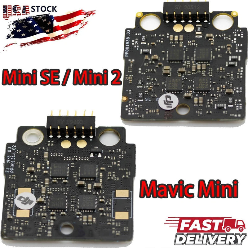 OEM Power Circuit Board ESC Speed Controller Module fit DJI Mavic Mini 2/Mini/SE
