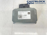 Fit 2016-2024 CHEVROLET MALIBU POWER SUPPLY VOLTAGE CONTROL MODULE 13510484 OEM