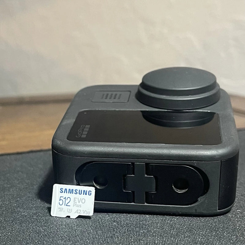 gopro max 360
