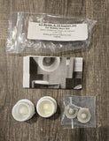 GTR48009 1:48 GT Resin A-10 Thunderbolt II Engine Set For Hobby Boss Kit