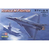 HobbyBoss 80319 1/48 France Rafale M Fighter