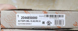 1pc for new ACT20P-CML-10-AO-RC-S (by Fedex or DHL) Converter