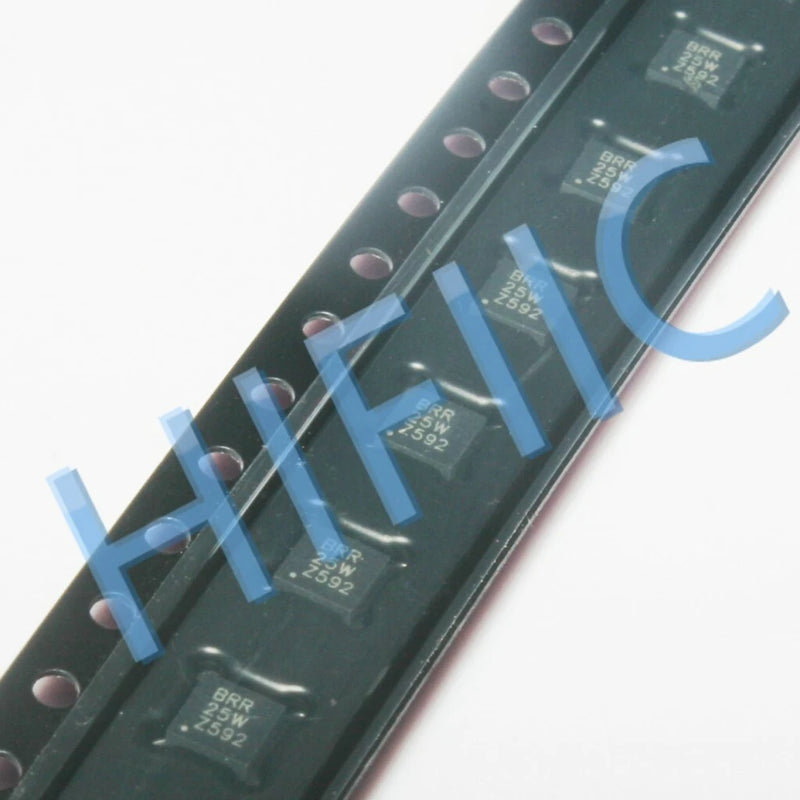 1PCS/5PCS TPS61200DRCR BBR LOW INPUT VOLTAGE SYNCHRONOUS BOOST CONVERTER SON10