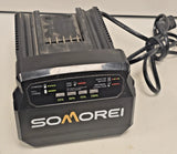 Somorei Battery Charger Model SCH028  42V 3.0A Charger Only No Battery Battery