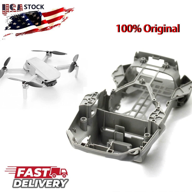 Middle Cover Module Frame Shell Body Case For DJI Mavic Mini2 Mini 2 Drone OEM