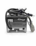 FULLY TESTED Club Car PowerDrive 2, 48V Golf Cart Battery Charger Model 22110 Battery