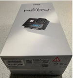 nib GoPro LIT HERO 4K , UHD, Waterproof  Sealed Box