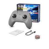 STARDRONE S8 RC Flight Simulator Handle 8-Channel FPV Drone Training Controller