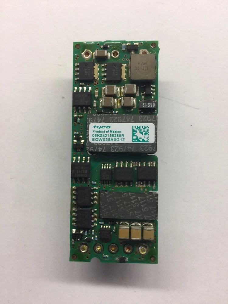 EQW035A0G1Z Isolated DC/DC Converters 48Vin 2.5Vout 35A TH