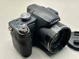 Panasonic LUMIX DMC-FZ28 10.1MP Digital Camera (Tested) refCP