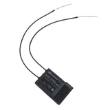 7Channel MC7RB Receiver DC4.8-6V for Microzone Controller RC Airplane Boat Drone