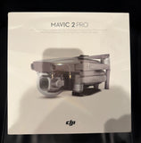 BRAND NEW Mavic 2 Pro dji L1p / RC1A Drone Hasselblad 1