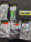 Dromida Hovershot FPV drone spare parts lot of five in sealed plastic bags
