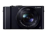 Refurbished Panasonic Lumix LX9 Compact Digital Camera with 1.0-inch Sensor 4K
